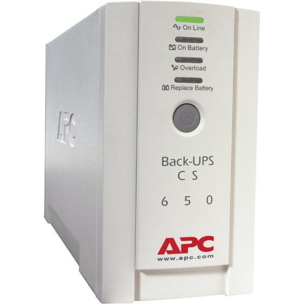 UPS APC Back-UPS 650/230V BK650EI-big