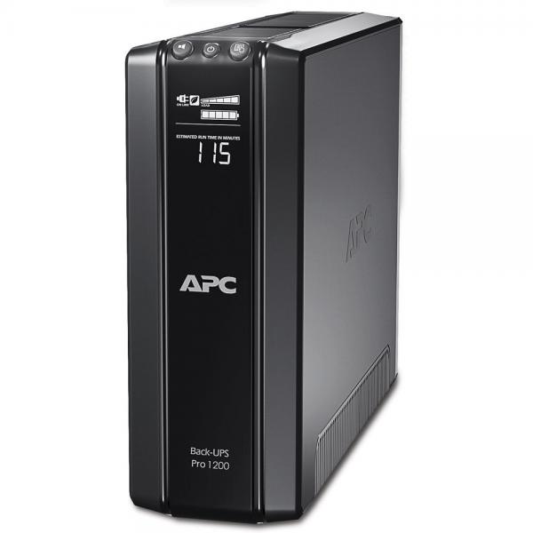 UPS APC Power-Saving Back-UPS Pro 1200/230V BR1200GI-big