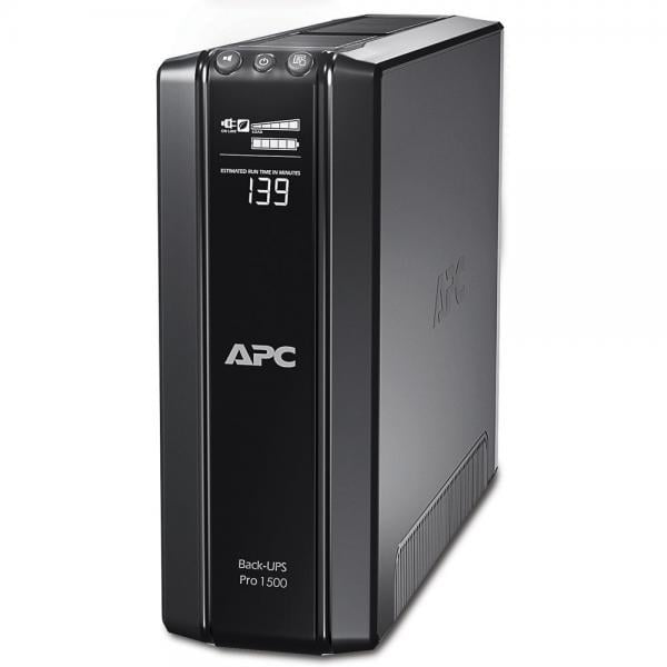 UPS APC Power-Saving Back-UPS Pro 1500/230V BR1500GI-big