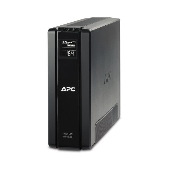 UPS APC Power-Saving Back-UPS Pro 1500/230V, Schuko BR1500G-GR-big