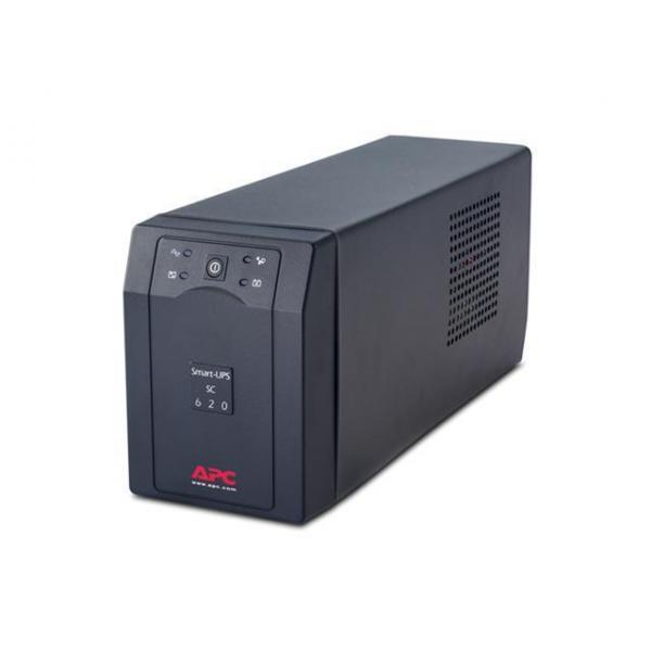 UPS APC Smart-UPS SC 620VA/230V SC620I-big