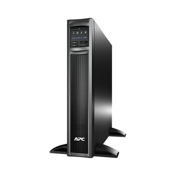 UPS APC Smart-UPS X 1000VA Rack/Tower LCD 230V SMX1000I-big