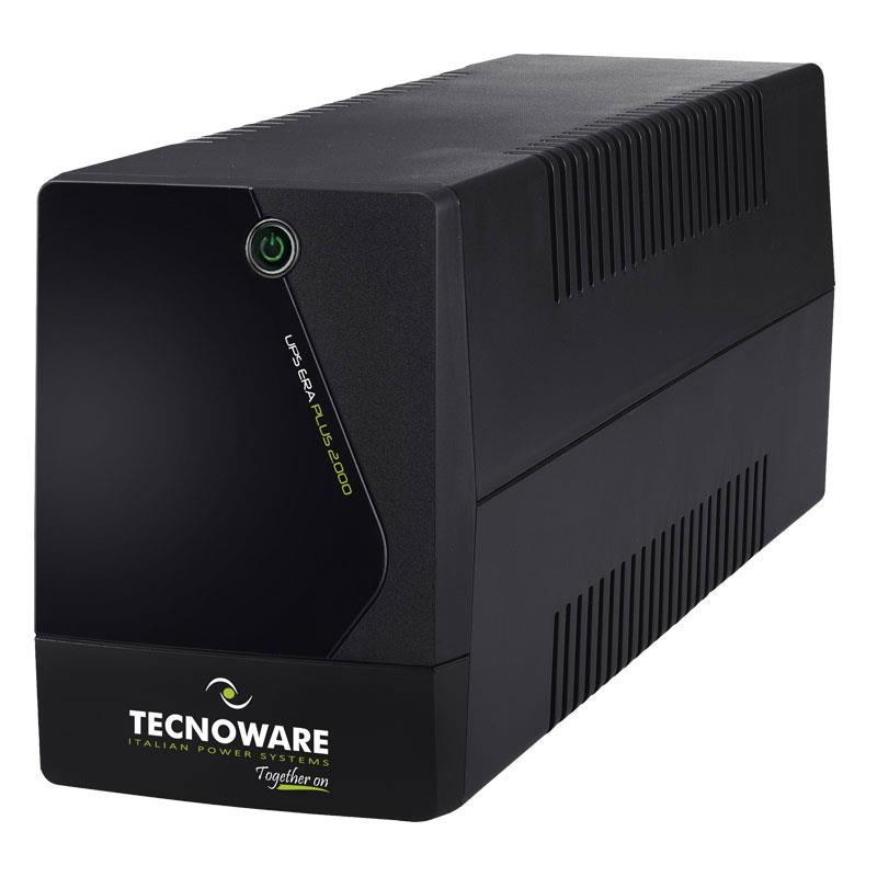 UPS/AVR ERA PLUS 2600VA IEC/FGCERAPL2602IEC TECNOWARE [1]