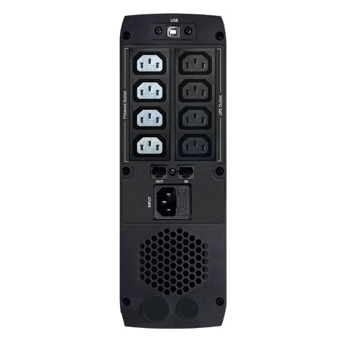 UPS/AVR EXA PLUS 2100VA/FGCEXAPL2102IEC TECNOWARE [2]