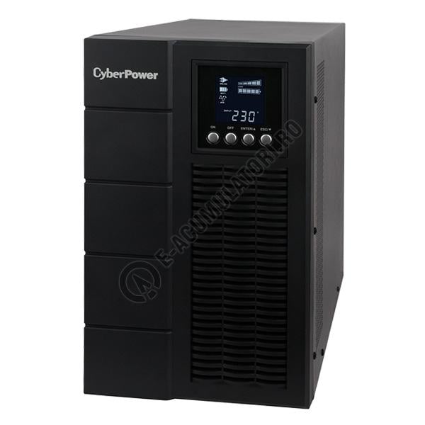 UPS Cyber Power MainStream OnLine Tower Series OLS2000E 2000VA 1600W-big