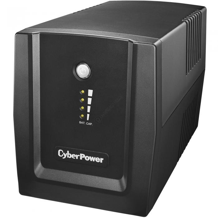 UPS Cyber Power UT2200E 2200VA 1320W AVR 4 x schuko outlets [3]