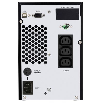 UPS EVO DSP PLUS 1200VA/FGCEDP1202IEC TECNOWARE [2]