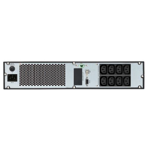 UPS EVO DSP PLUS 1200VA/FGCEDP1202RTIEC TECNOWARE [2]