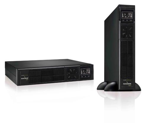 UPS EVO DSP PLUS 1200VA/FGCEDP1202RTIEC TECNOWARE [3]