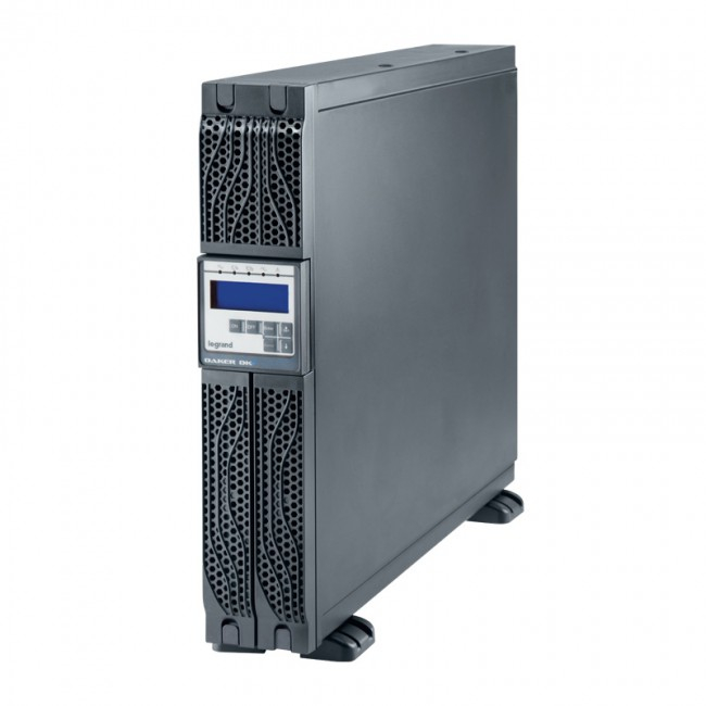 UPS LEGRAND Daker Dk Plus 6kVA fara baterii 310176-big