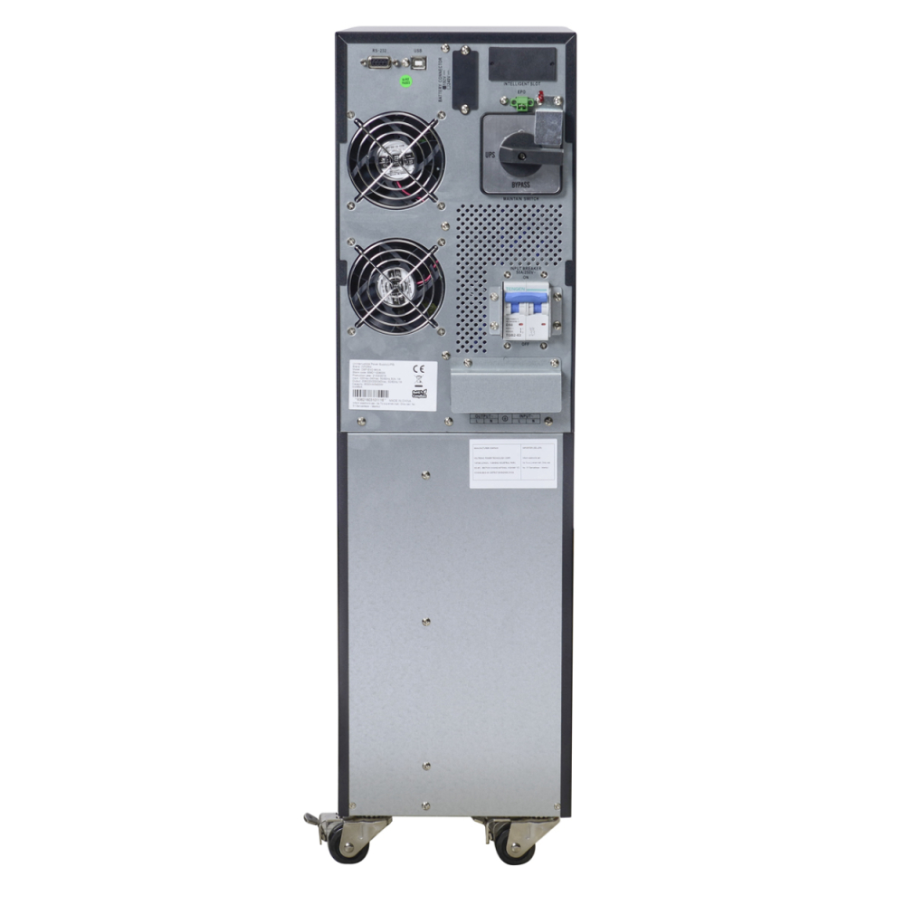 UPS Legrand DSP EVO MONO 6KVA/5,4KW [2]