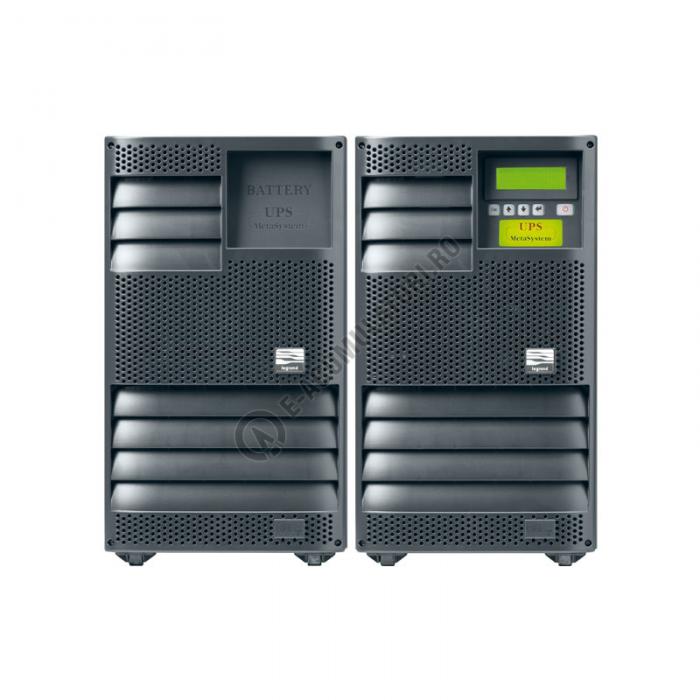 UPS LEGRAND  INVERTER UNIT MEGALINE 6250/2 cod 310363-big