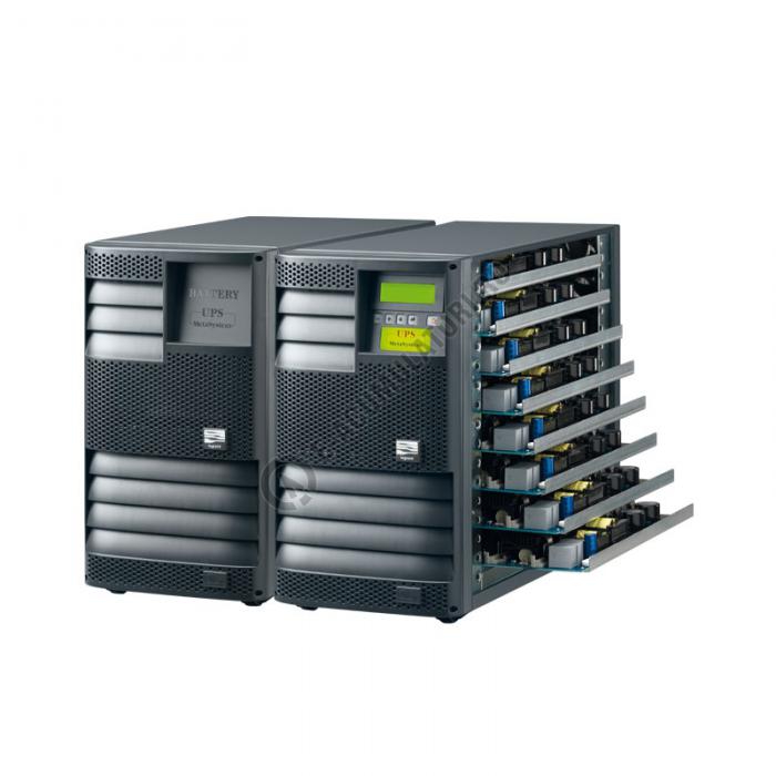 UPS LEGRAND  INVERTER UNIT MEGALINE 6250/2 cod 310363-big