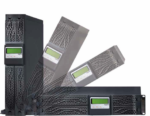 UPS Legrand Keor Line RT Line Interactive Technology 2200VA 1980W 310047-big