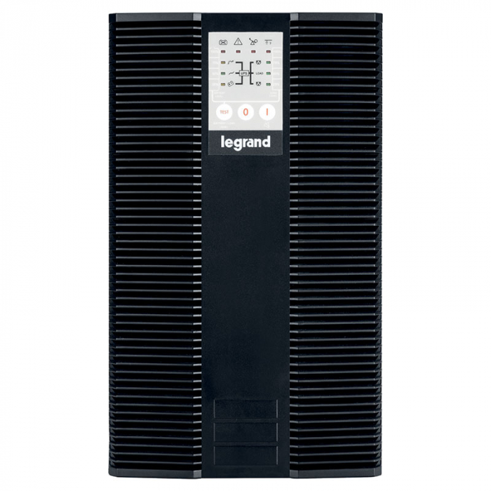 UPS Legrand Keor LP FR On-Line Doubla Conversie 3000VA 2700W 310159-big