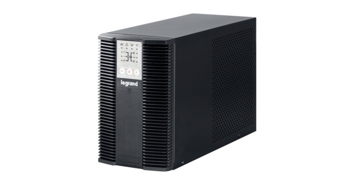 UPS Legrand Keor LP On-Line Doubla Conversie 1000VA 900W 310154-big