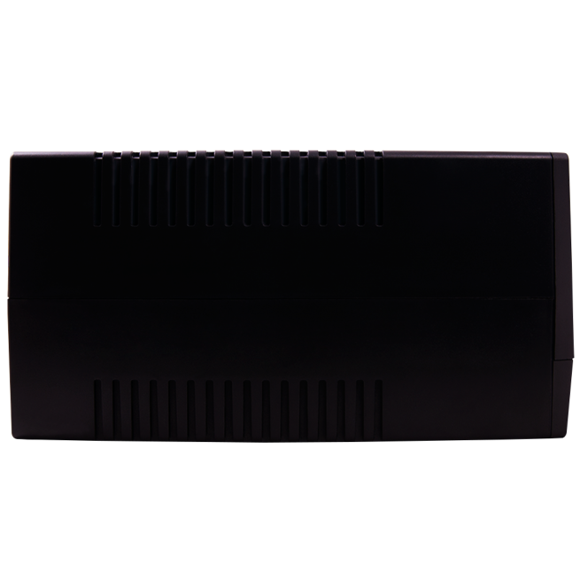 UPS nJoy Septu 600, 600VA/360W, Line-interactive, Repornire Automata, Reglaj Automat al Tensiunii-big