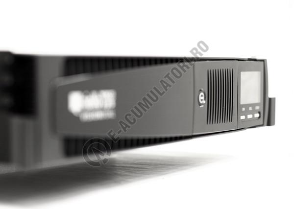 UPS Riello Vision Dual VSD 1100 Line Interactive 1100VA 990W-big