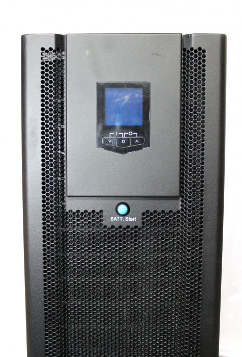 UPS trifazat Myria 10000VA/10000W Online Dubla Conversie MY10 Tower - autonomie standard-big