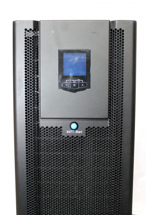 UPS trifazat Myria 30000VA/30000W Online Dubla Conversie MY30 Tower - autonomie extinsa [3]