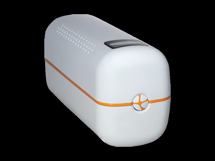 UPS Tuncmatik Digitech Pro 1200VA Line-interactive,white schuko TSK1580-big