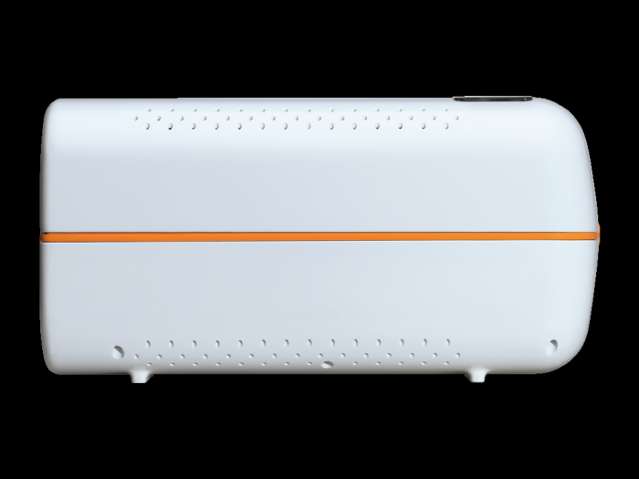 UPS Tuncmatik Digitech Pro 1200VA Line-interactive,white schuko TSK1580-big