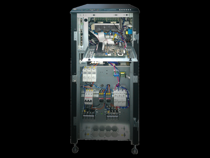 UPS Tuncmatik HI-TECH	Pro DSP 30 KVA Phase 3/3 TSK2537-big