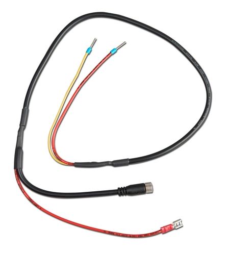 Victron Energy VE.Bus BMS to BMS 12-200 alternator control cable-big