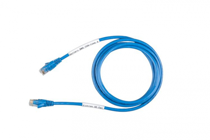 Victron Energy VE.Can to CAN-bus BMS type A Cable 1.8 m-big
