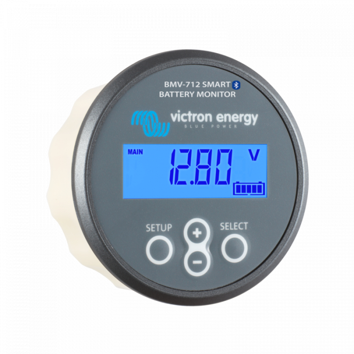Victron Energy Battery Monitor BMV-712 Smart-big