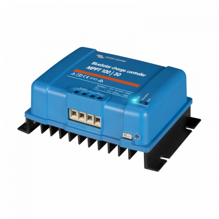 Victron Energy BlueSolar MPPT 100/30-big
