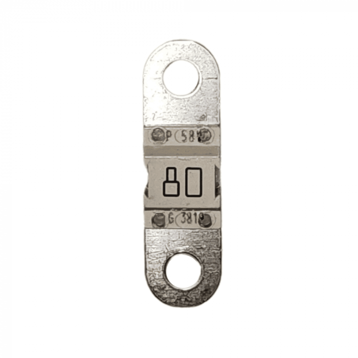 Siguranta Victron Energy MIDI 80A/58V pentru 48V (1 buc) [2]