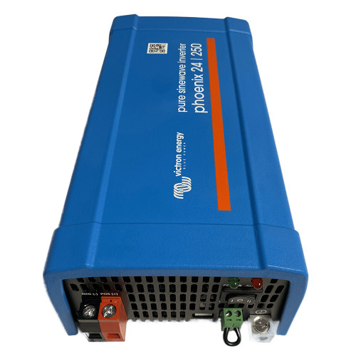 Invertor Victron Energy Phoenix 24/250 120V VE.Direct NEMA 5-15R [2]