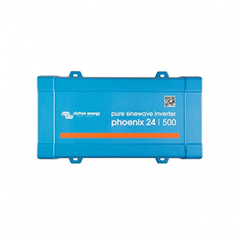 Invertor Victron Energy Phoenix 24/250 120V VE.Direct NEMA 5-15R [3]