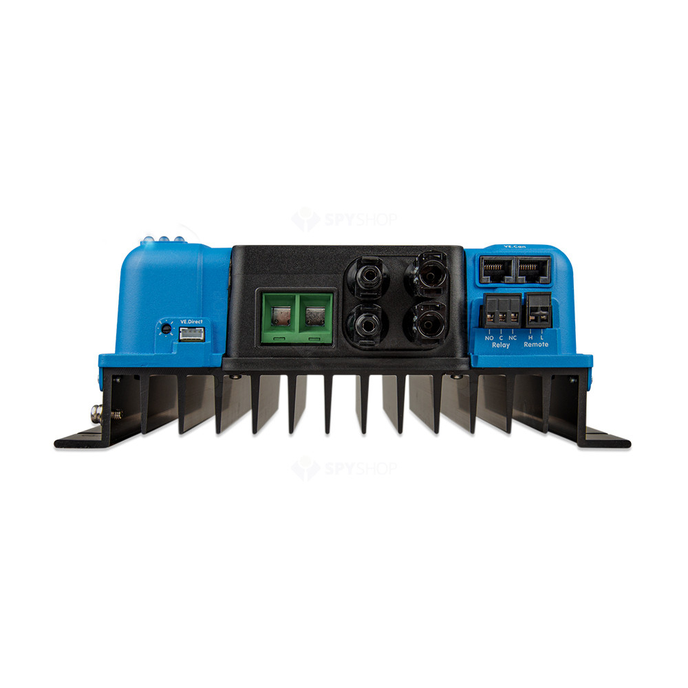 Incarcator solar Victron Energy SmartSolar MPPT 250/70-MC4 [2]
