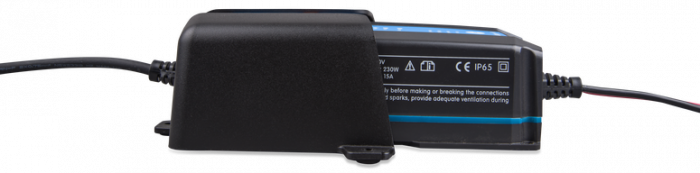 Victron Energy Wall Mount for Blue Smart IP65 Charger 12/10, 12/15, 24/8-big