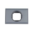 Victron Energy Wall mounted enclosure for BMV or MPPT Control-big