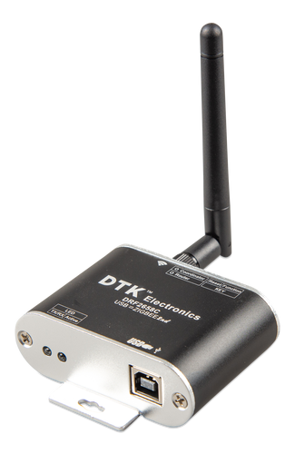 Convertor fara fir Victron Energy Zigbee la USB [3]