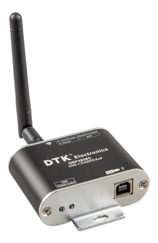Convertor fara fir Victron Energy Zigbee la USB [4]