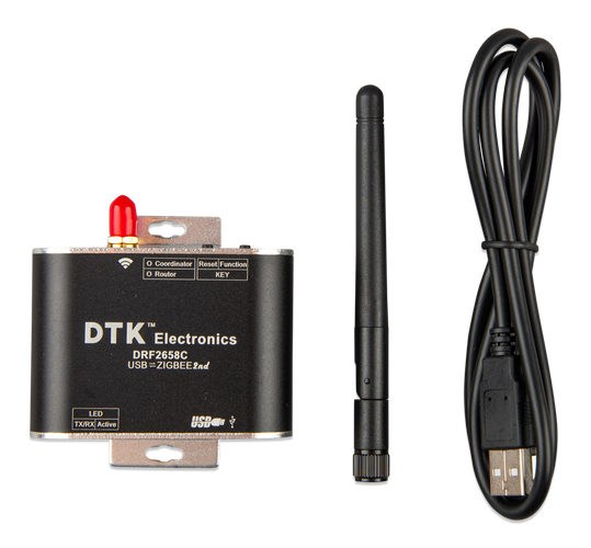 Convertor fara fir Victron Energy Zigbee la USB [5]