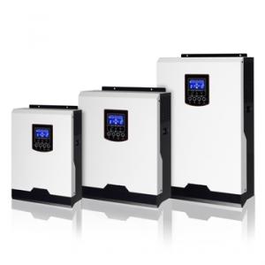 Invertor Pur Sinus PPT3000-24P 3000VA 2400W 24V Invertor Pur Sinus PPT3000-24P 3000VA 2400W 24V