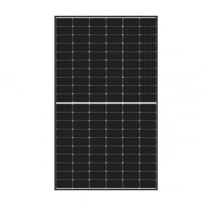 Panouri fotovoltaice - Panou fotovoltaic monocristalin, 455 Wp, LR4-72HPH-455M, LONGi