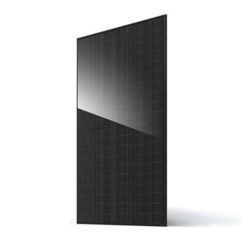 Oferte parteneri - Panou Fotovoltaic Bifacial Monocristalin JA Solar 500W JAM60D41-500W/LB – Randament 22.6%, Tehnologie N-Type