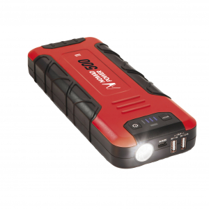 Booster si sursa alimentare Lithium GYS NOMAD POWER 500 0271450