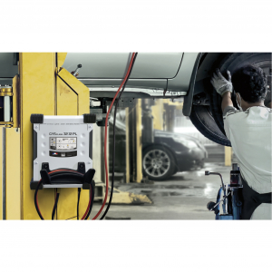 Incarcator si Redresor Automat 12V Pentru Pb si LiFePo4 Gysflash Pro 32.12 Pl 027381 [2]
