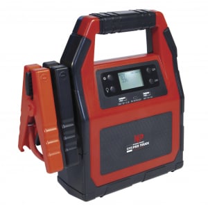 Acumulatori VRLA AGM/GEL / Tractiune / LiFePo4 - Booster si Sursa Alimentare Lithium 12/24V Gys Nomad Power Pro Truck 027527