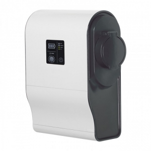 Statii de incarcare - Statie de incarcare Legrand GREEN UP PLASTIC 3.7 KW M3 16/20A pentru un vehicul - 059000