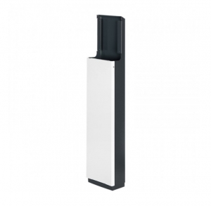 Statii de incarcare vehicule electrice - Pedestal Legrand pentru fixarea statiilor de incarcare la sol din material plastic Green'up Premium - 059052