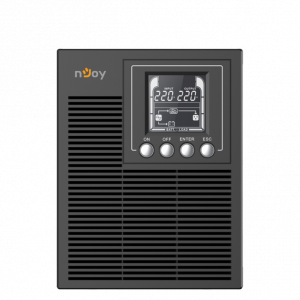 UPS nJoy Echo Pro 1000, 1000VA/800W, On-line0