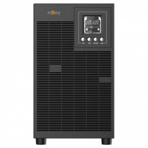 UPS nJoy Echo Pro 3000, 3000VA/2400W, On-line0